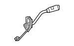68374073AC - Steering: Shift Lever for Ram: 2500, 3500 Image