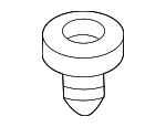 72119909471 - Body: Carrier Screw for BMW Image