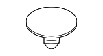 52208133466 - Body: Cushion Frame Plug for BMW Image