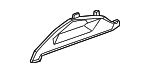 52108067469 - Body: Seat Trim for BMW Image