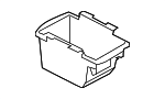 51169115082 - : Storage Box for BMW: X5, X6 Image