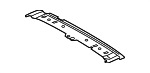 67130G3050 - Body: Rear Header for Hyundai: Elantra GT Image