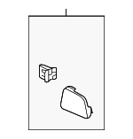 20979356 - Body: Access Cover for GM Image