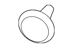 11589290 - Body: Side Baffle Retainer for GM Image