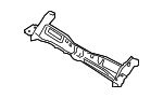 51121FL00A9P - Body: Lower Panel for Subaru: Impreza Image
