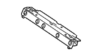 2956107601 - Body: Upper Crossmember for Mercedes-Benz Image