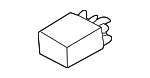 30765042 - Electrical: Accessory Power Relay for Volvo Image