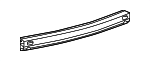 52171F6010 - Body: Impact Bar for Lexus Image