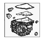 3061049005 - : Drive Unit for Subaru Image