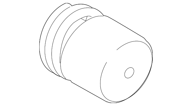 Sealer - BMW (71106880720)