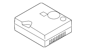 71106898012 - Body: Air Compressor for BMW: 228i Gran Coupe, 228i xDrive Gran Coupe, 330e, 330e xDrive, 330i, 330i xDrive, 430i, 430i Gran Coupe, 430i xDrive, 430i xDrive Gran Coupe, 530e, 530e xDrive, 530i, 530i xDrive, 540d xDrive, 540i, 540i xDrive, 550e xDrive, 640i xDrive Gran Turismo, i3, i3s, i4, i8, M235i xDrive Gran Coupe, M3, M340i, M340i xDrive, M4, M440i, M440i Gran Coupe, M440i xDrive, M440i xDrive Gran Coupe, M5, M550i xDrive, X1, X2, X3, X7, XM Image