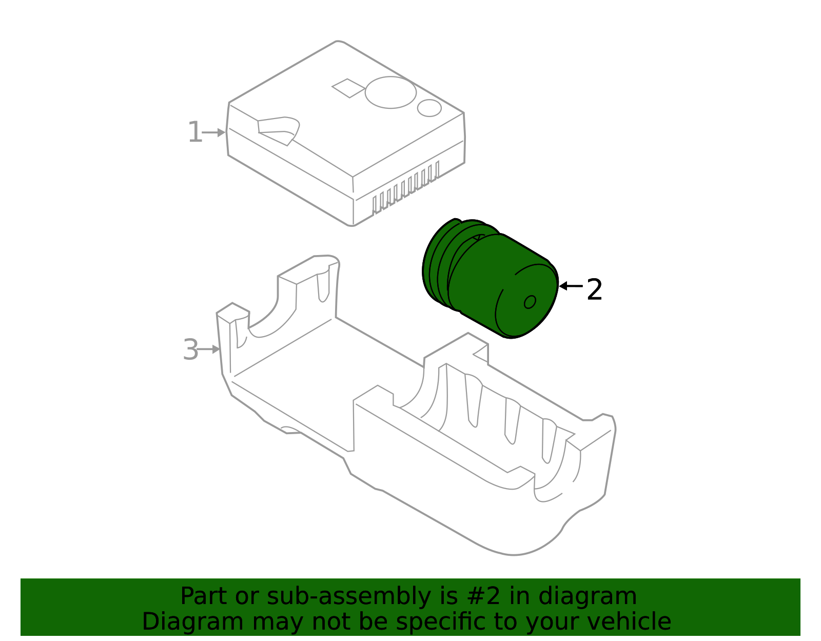 Sealer - BMW (71106880720)
