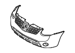 FBM22JM04J - Body: Bumper Cover for Nissan: Rogue Image