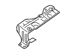 84964EA000 - Body: Side Bracket for Nissan: Xterra Image