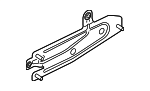 37146877016 - Suspension: Controller Bracket for BMW Image