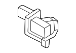 37146861319 - Suspension: Sensor for BMW Image