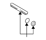 4420450070 - Steering: Rack for Lexus Image