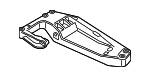 22316786567 - Engine: Trans Crossmember for BMW Image