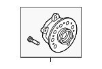 52730J6000 - : Hub &amp; Bearing for Kia Image