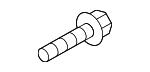 1129008166B - Electrical: High Note Horn Bolt for Kia: Amanti, K900 Image