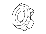 8586042010 - Body: Temperature Controlled Seat Blower Motor for Lexus Image