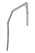 528123486 - : Run Channel for Land Rover: Defender 110, Defender 130, Defender 90 Image