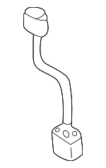 N06651688A - : Harness for Mazda: Miata Image