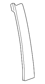 7576106140 - : Applique for Toyota Image