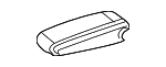 400109922 - Body: Armrest Cover for Saab: 9-3 Image