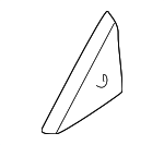 4845889 - Body: Protector for Saab: 9-3, 9-5 Image