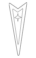 10348686 - Body: Emblem for GM Image