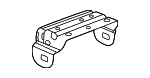 85719202 - Body: Rear Bracket for GM Image