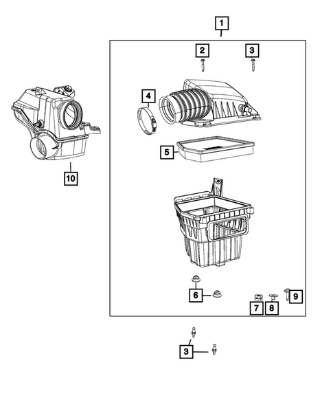 Diagram 1