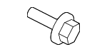 5539451011 - Body: Panel Reinforced Bolt for Toyota Image image