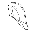 4525920070 - Steering: Hole Cover for Toyota: Celica Image