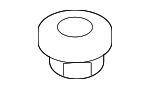 8799086Z00 - Body: Hinge Nut for Suzuki Image
