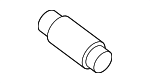 3621486Z10 - Body: Bulb for Suzuki Image