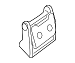 6951085Z00 - Body: Hinge for Suzuki Image