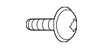 N91140401 - Cooling System: Reservoir Screw for Porsche: Cayenne Image