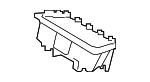 72126993821 - Electrical: Passenger Air Bag for BMW Image