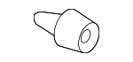 85058767 - Body: Link Rod Insert for Honda Image