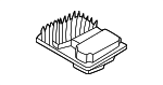 9Y0941591AA - Electrical: Led Unit for Porsche Image