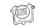 992941571BB - Electrical: Headlight Control Module for Porsche Image