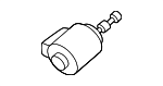 9A794129300 - Electrical: Motor for Porsche Image