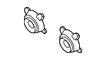 9Y0941052B - Electrical: Fan for Porsche Image