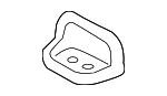 64726SC000OE - Body: Seat Belt Guide for Subaru Image