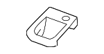8W0885880B4PK - Body: Cap for Audi Image