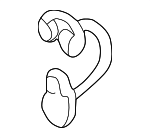 88941767 - Body: Adjuster for GM Image