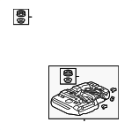 17044SHJA31 - Fuel System: Fuel Tank Assembly for Honda: Odyssey Image