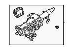 4525006B90 - : Column Assembly for Toyota Image